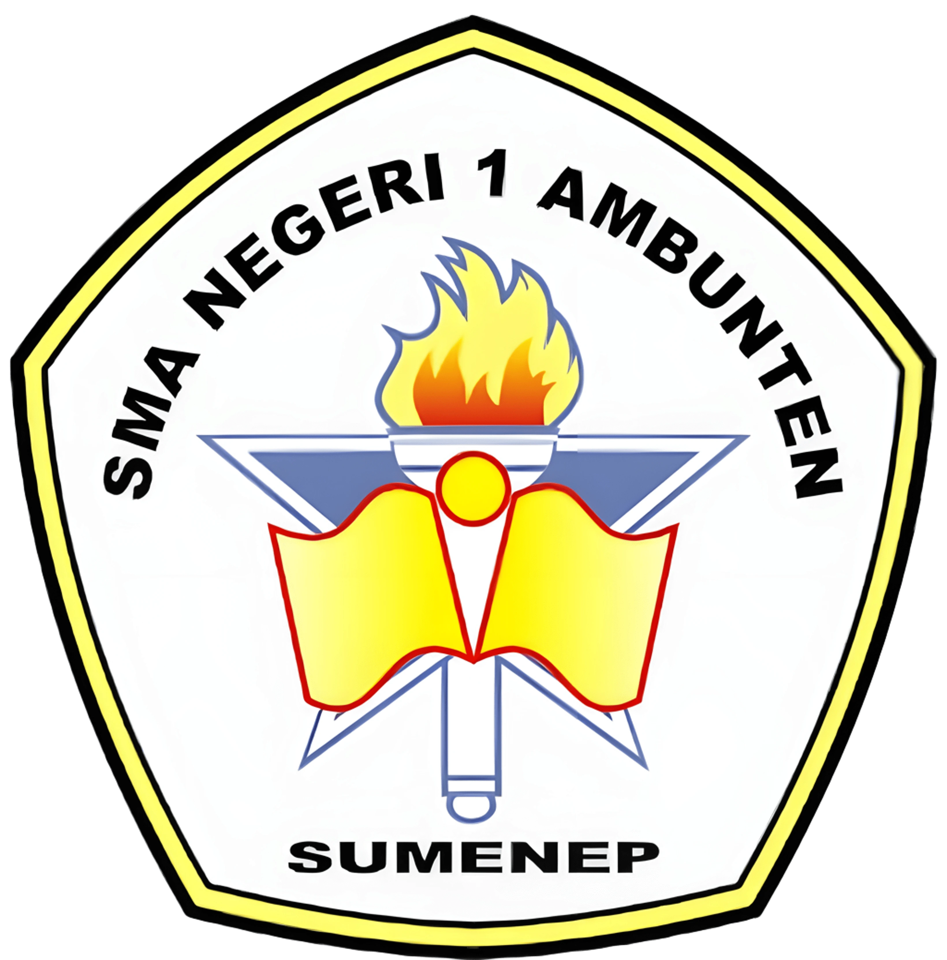 Logo SIAKAD SMA